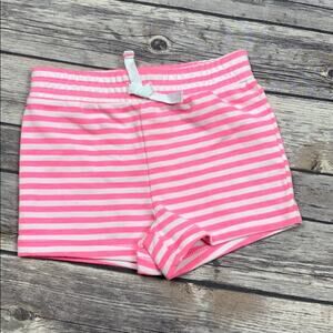 Joe fresh pink shorts